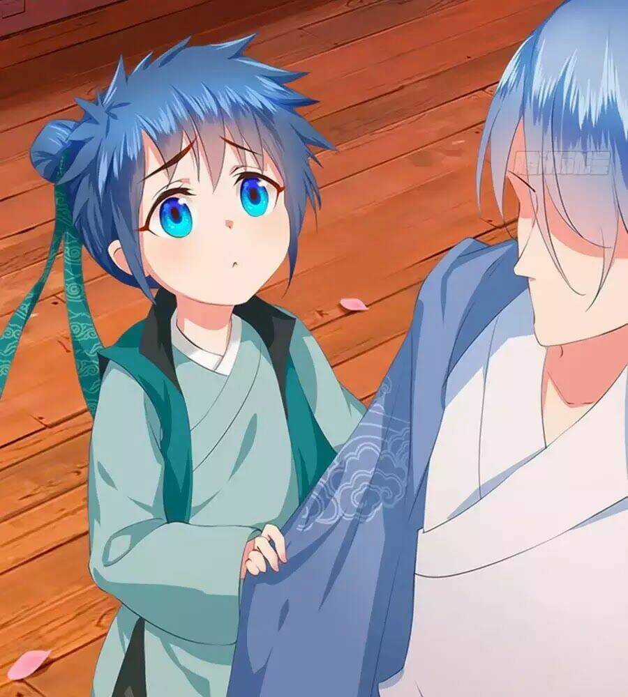 Chưởng Gia Tiểu Nương Tử Chapter 5 trang 36