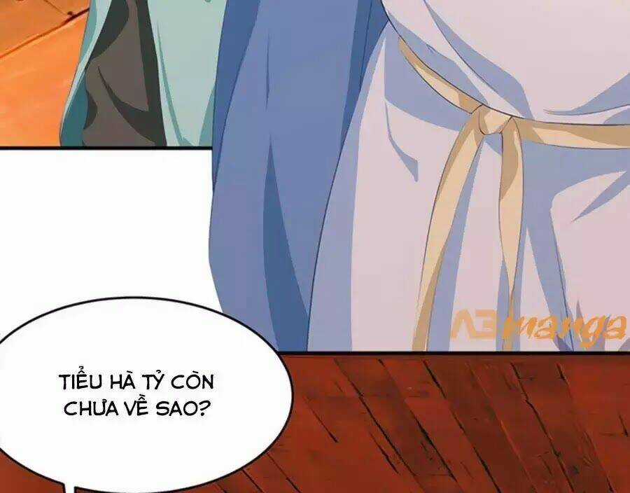 Chưởng Gia Tiểu Nương Tử Chapter 5 trang 37