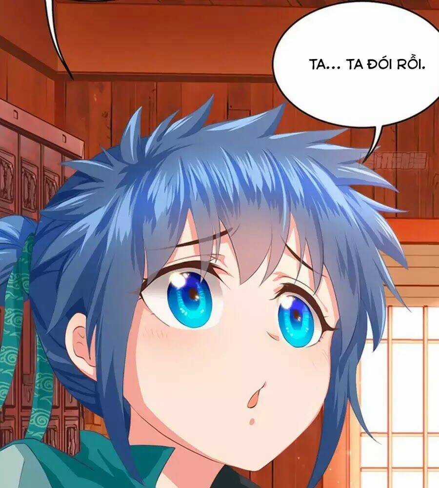 Chưởng Gia Tiểu Nương Tử Chapter 5 trang 38