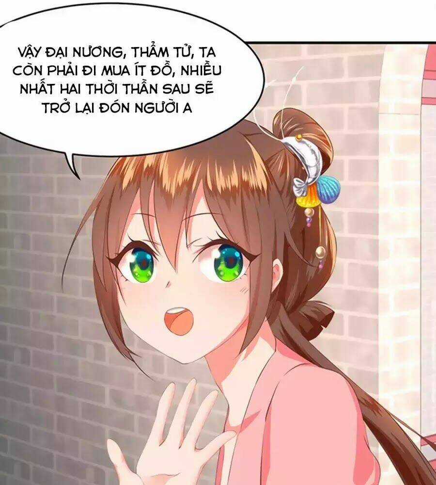 Chưởng Gia Tiểu Nương Tử Chapter 5 trang 4