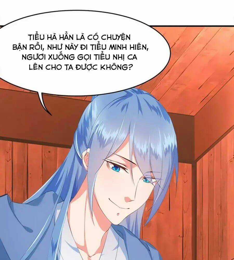 Chưởng Gia Tiểu Nương Tử Chapter 5 trang 41