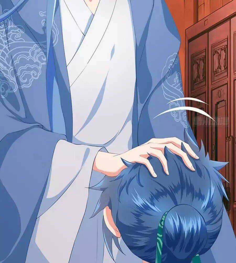 Chưởng Gia Tiểu Nương Tử Chapter 5 trang 42