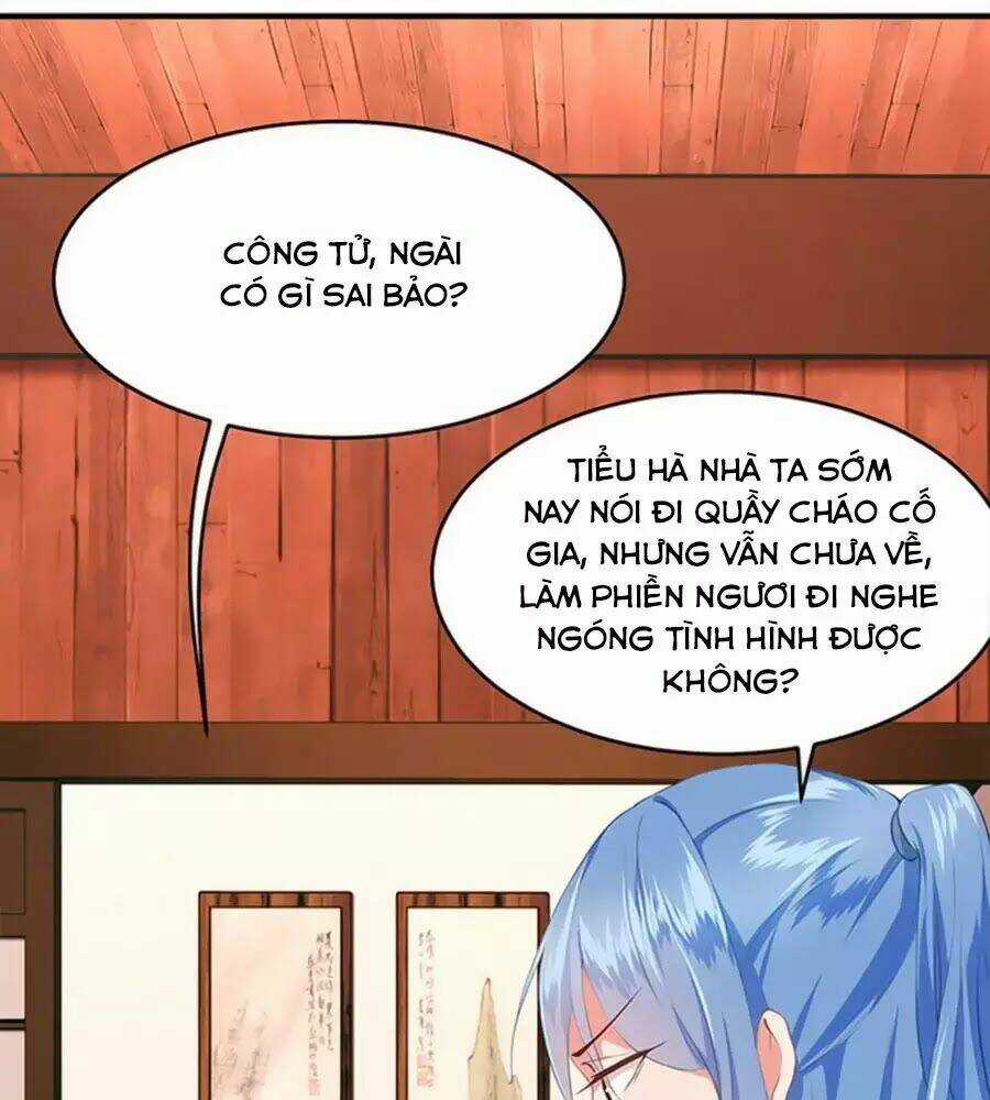 Chưởng Gia Tiểu Nương Tử Chapter 5 trang 44