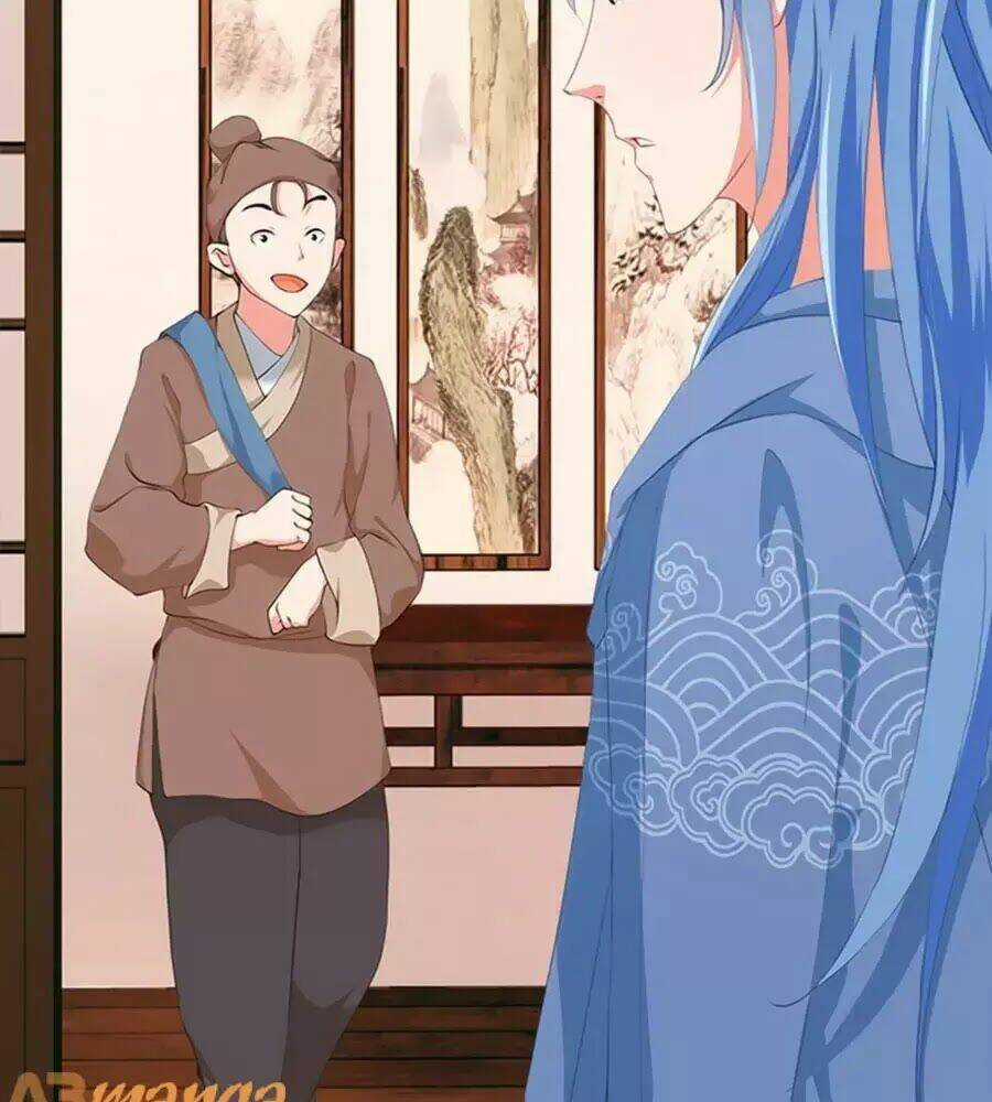 Chưởng Gia Tiểu Nương Tử Chapter 5 trang 45