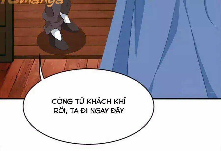 Chưởng Gia Tiểu Nương Tử Chapter 5 trang 46