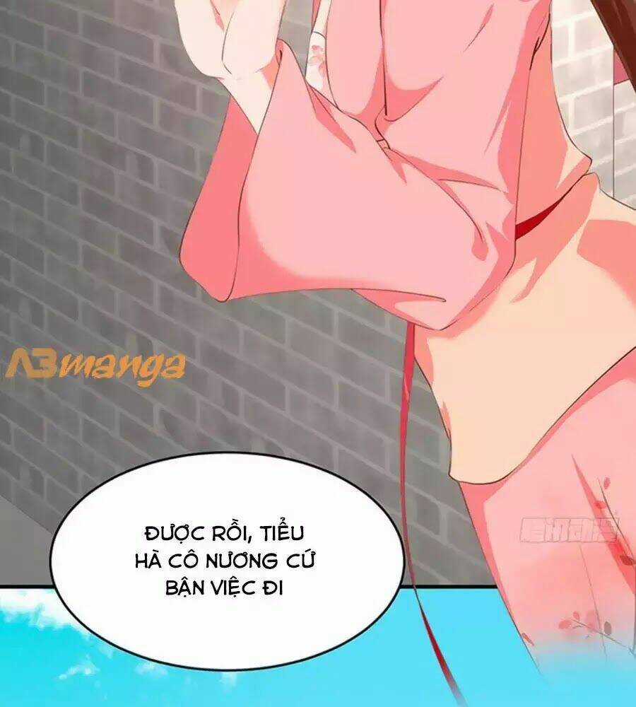 Chưởng Gia Tiểu Nương Tử Chapter 5 trang 5