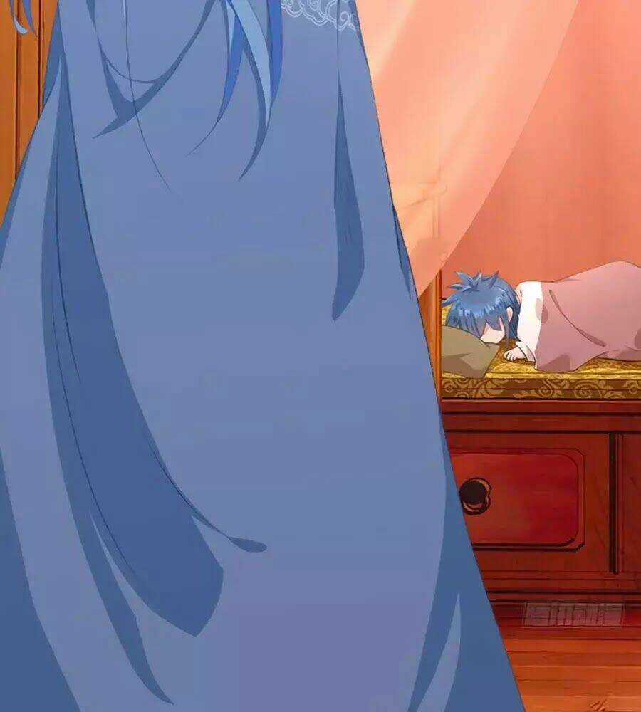 Chưởng Gia Tiểu Nương Tử Chapter 5 trang 50