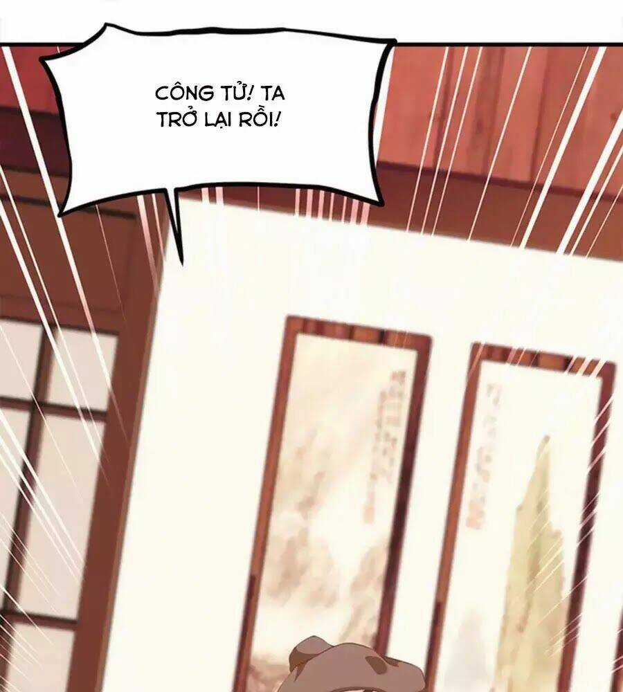 Chưởng Gia Tiểu Nương Tử Chapter 5 trang 52