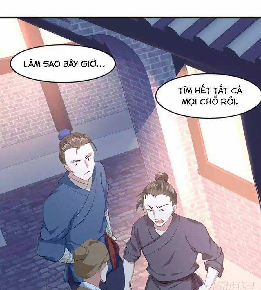 Chưởng Gia Tiểu Nương Tử Chapter 5 trang 59