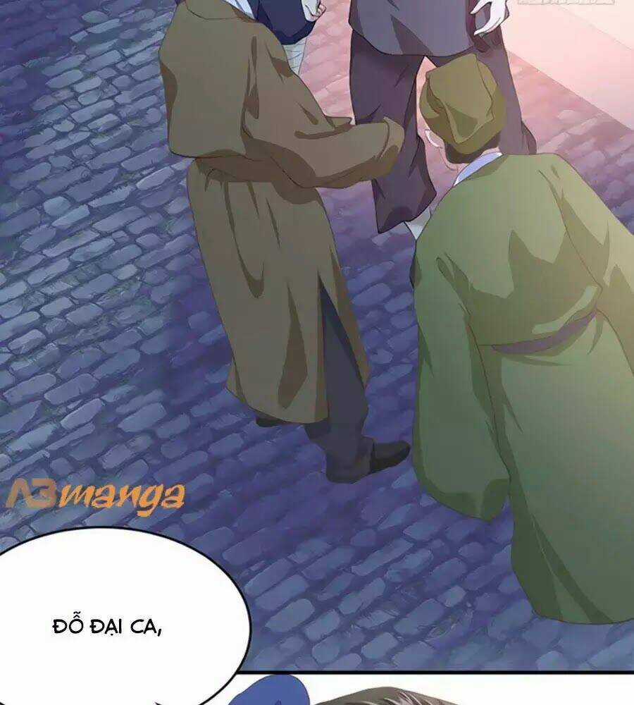 Chưởng Gia Tiểu Nương Tử Chapter 5 trang 60