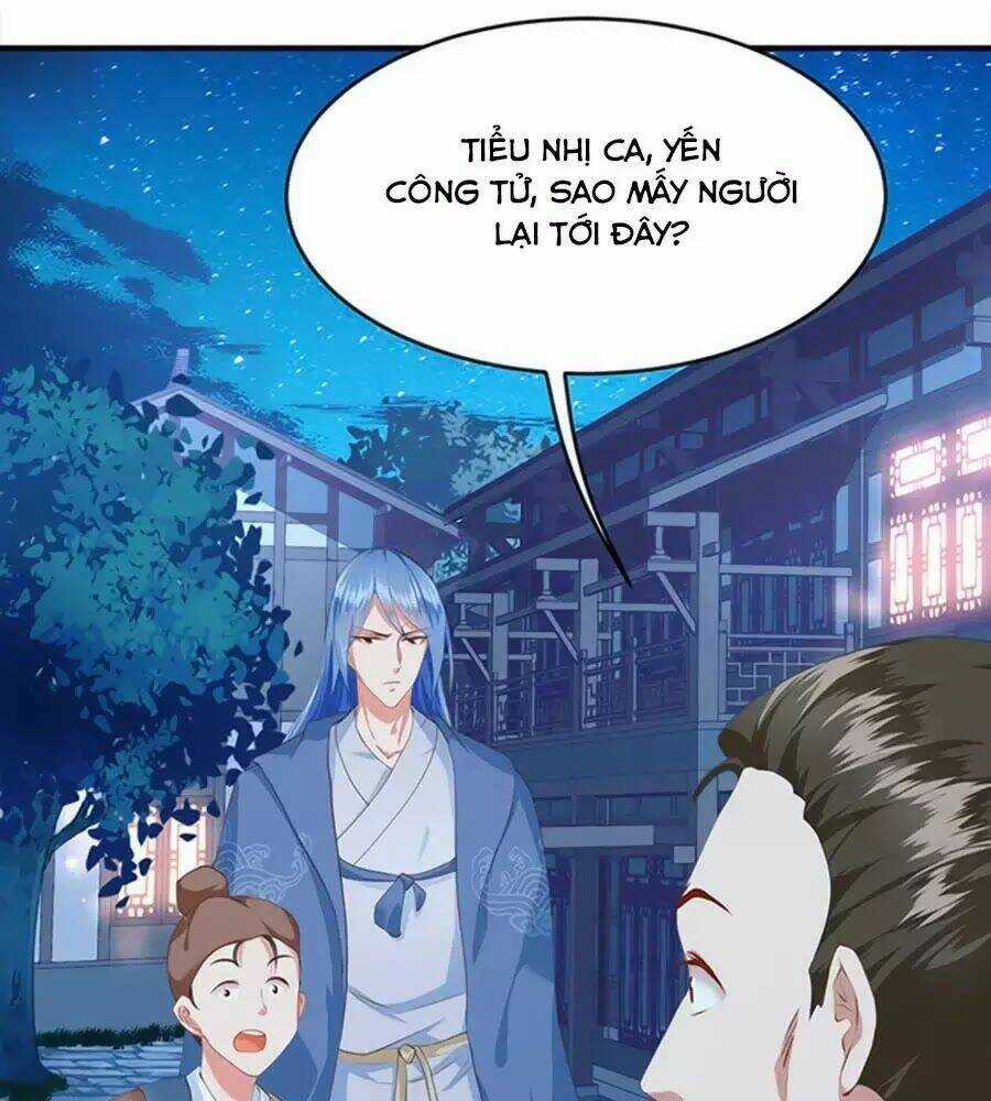 Chưởng Gia Tiểu Nương Tử Chapter 5 trang 64