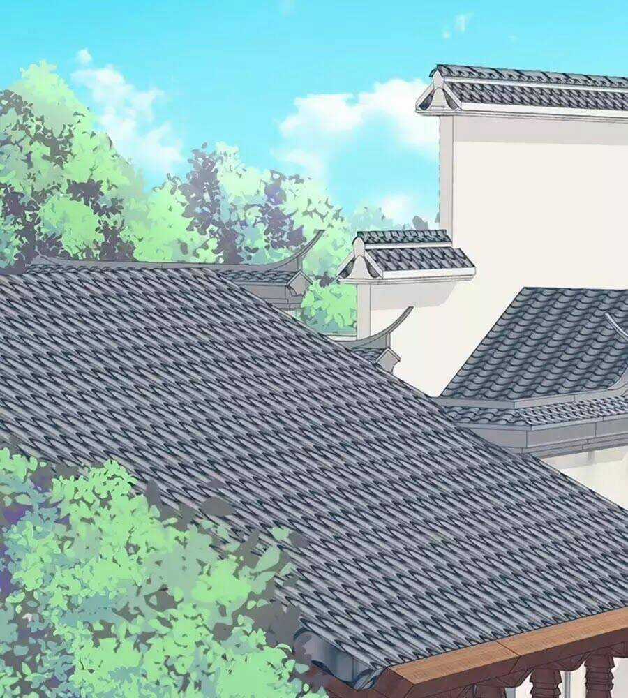 Chưởng Gia Tiểu Nương Tử Chapter 5 trang 7