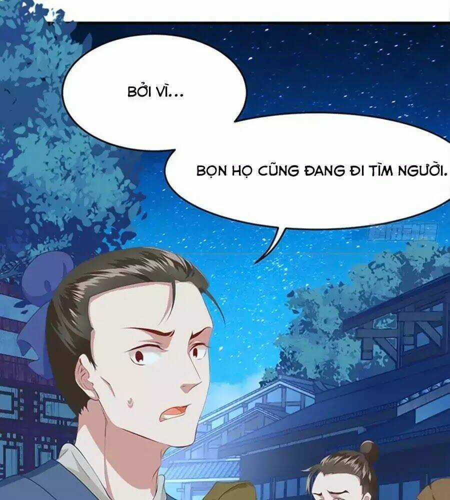 Chưởng Gia Tiểu Nương Tử Chapter 5 trang 72