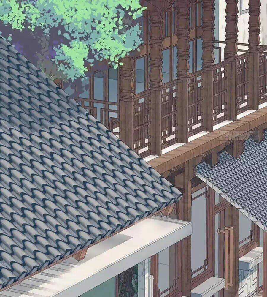 Chưởng Gia Tiểu Nương Tử Chapter 5 trang 8