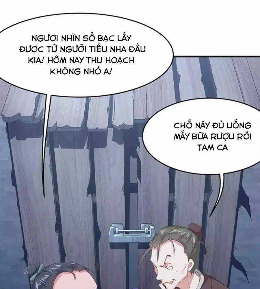 Chưởng Gia Tiểu Nương Tử Chapter 5 trang 80