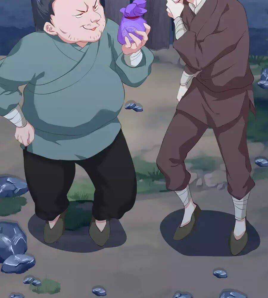 Chưởng Gia Tiểu Nương Tử Chapter 5 trang 81