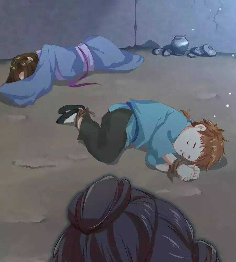 Chưởng Gia Tiểu Nương Tử Chapter 5 trang 88