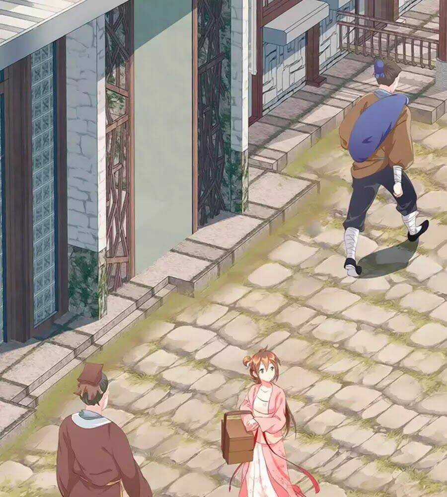 Chưởng Gia Tiểu Nương Tử Chapter 5 trang 9