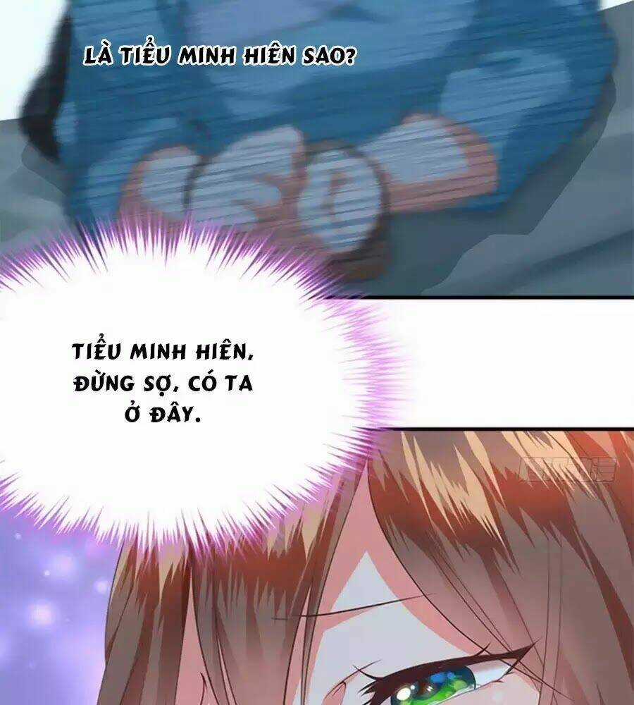 Chưởng Gia Tiểu Nương Tử Chapter 6 trang 13