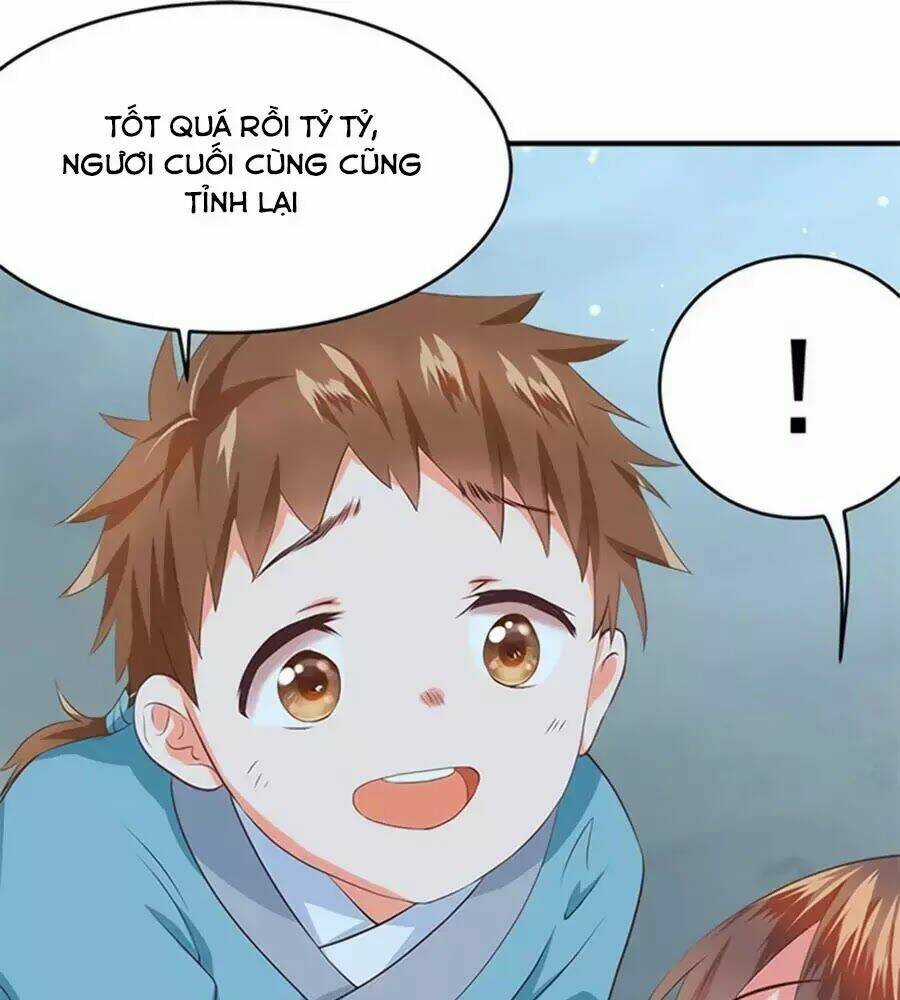 Chưởng Gia Tiểu Nương Tử Chapter 6 trang 15