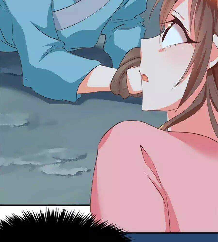 Chưởng Gia Tiểu Nương Tử Chapter 6 trang 16