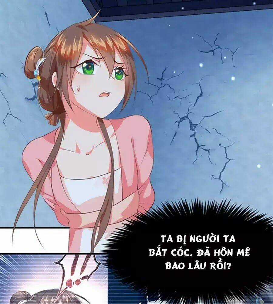 Chưởng Gia Tiểu Nương Tử Chapter 6 trang 18