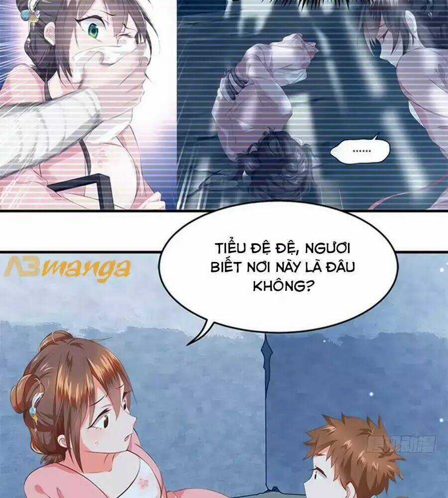 Chưởng Gia Tiểu Nương Tử Chapter 6 trang 19