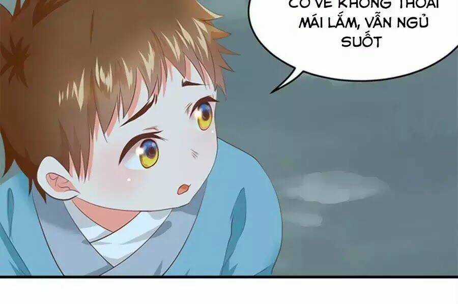 Chưởng Gia Tiểu Nương Tử Chapter 6 trang 22