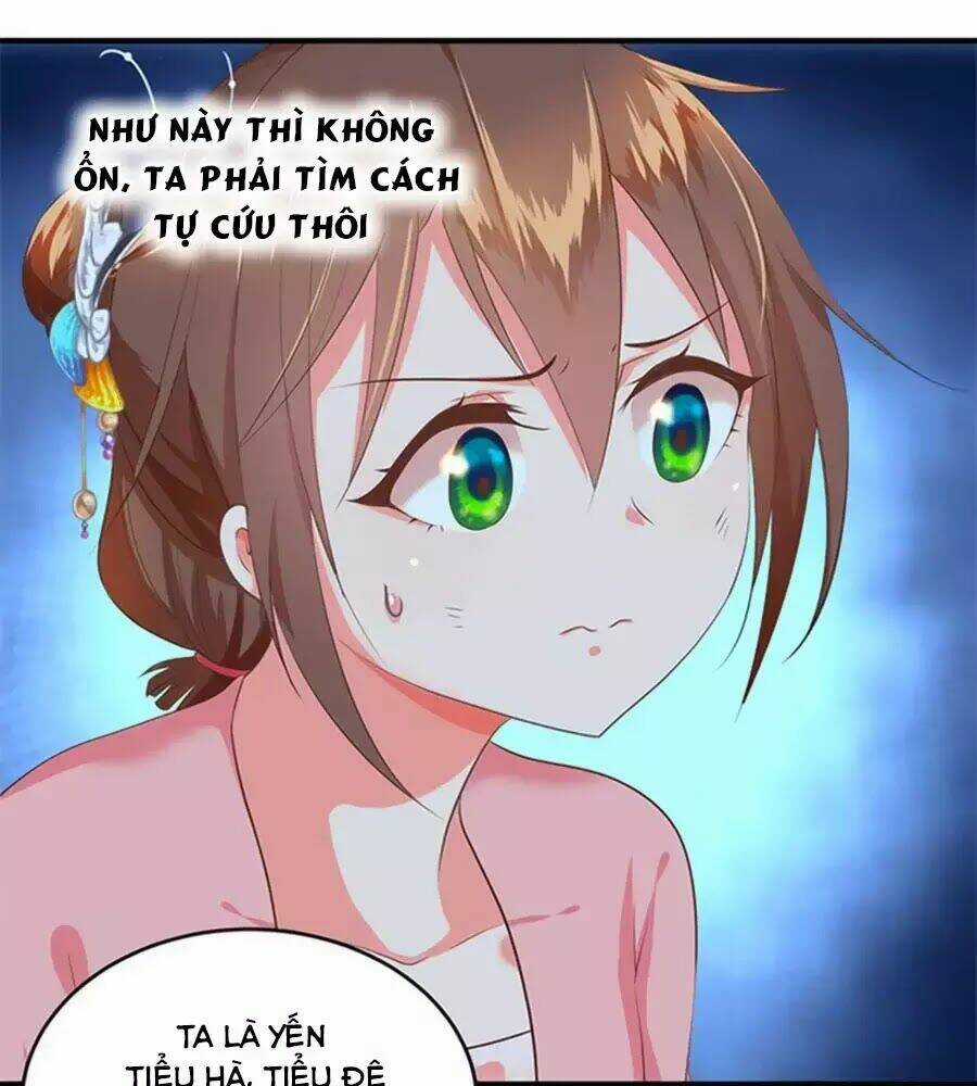 Chưởng Gia Tiểu Nương Tử Chapter 6 trang 23