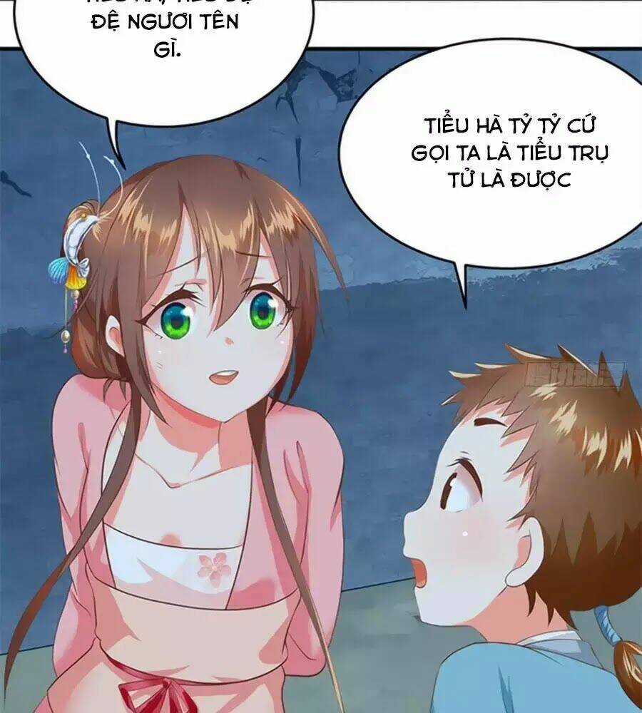 Chưởng Gia Tiểu Nương Tử Chapter 6 trang 24