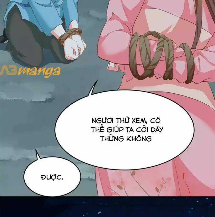 Chưởng Gia Tiểu Nương Tử Chapter 6 trang 27