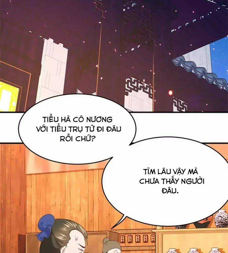 Chưởng Gia Tiểu Nương Tử Chapter 6 trang 29