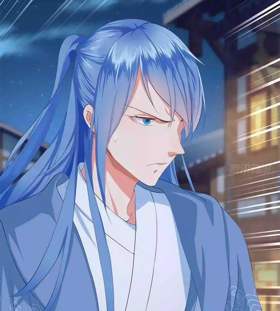 Chưởng Gia Tiểu Nương Tử Chapter 6 trang 3