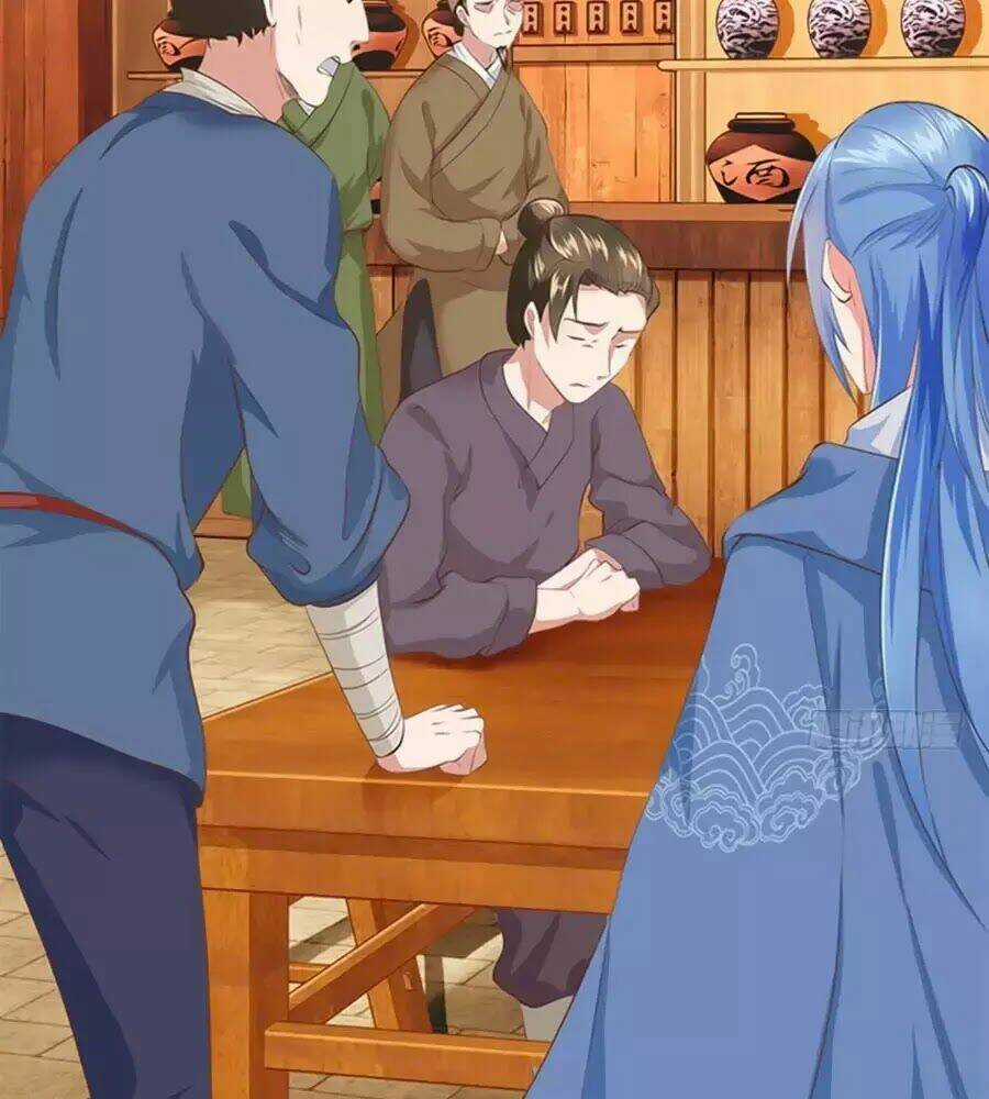 Chưởng Gia Tiểu Nương Tử Chapter 6 trang 30