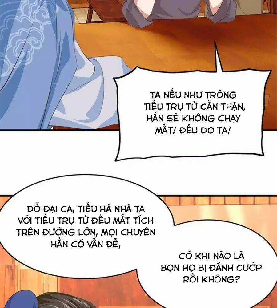 Chưởng Gia Tiểu Nương Tử Chapter 6 trang 33