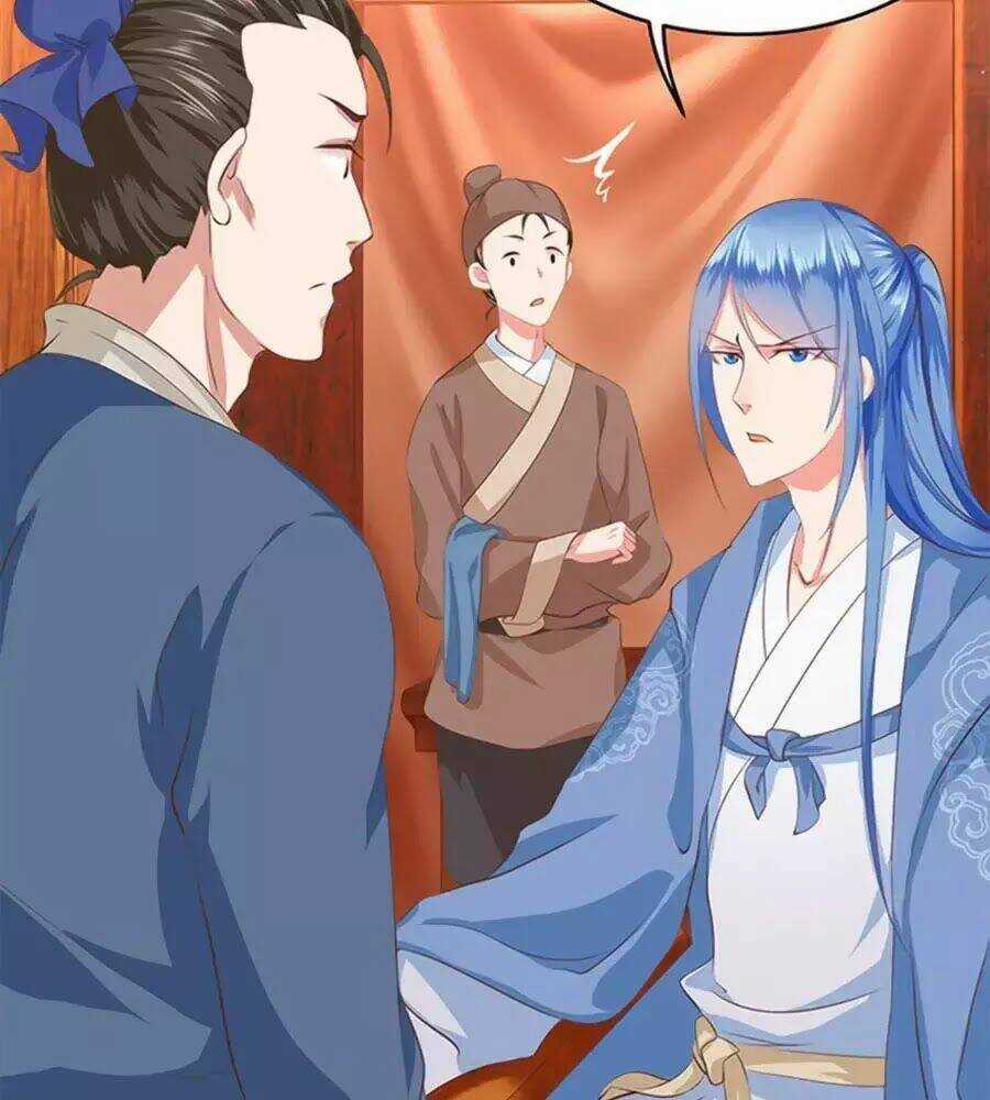 Chưởng Gia Tiểu Nương Tử Chapter 6 trang 34