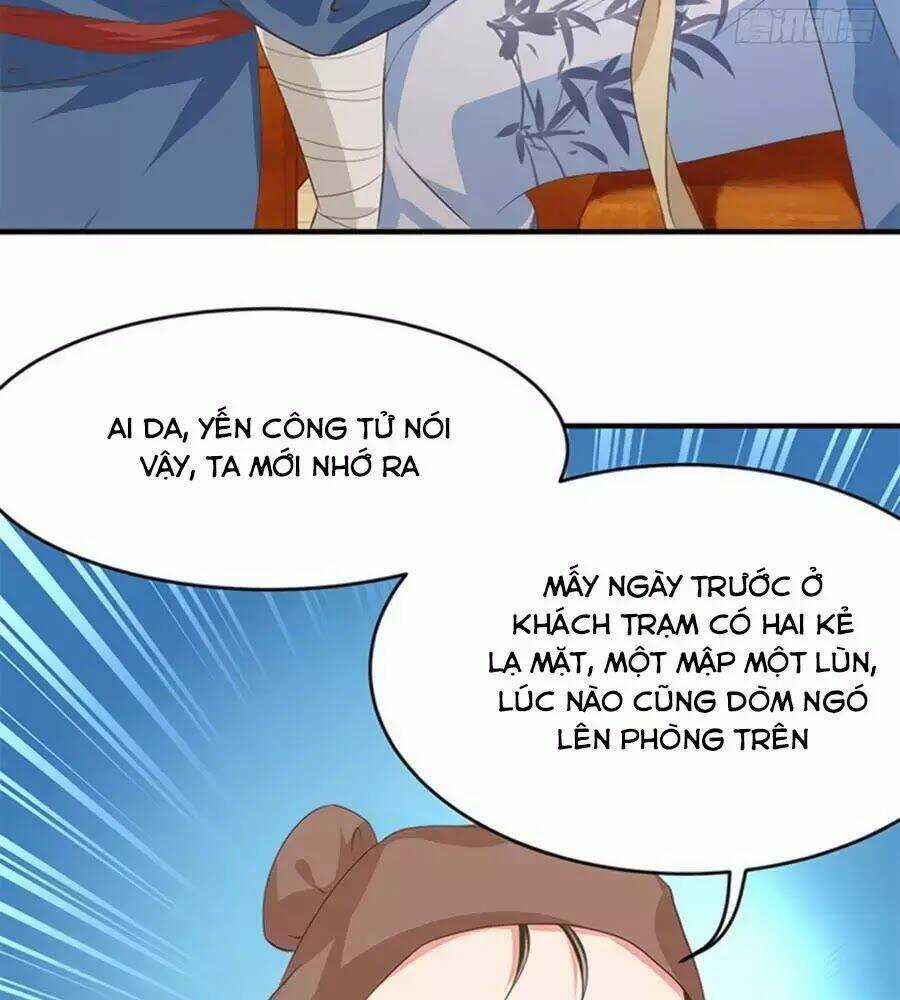 Chưởng Gia Tiểu Nương Tử Chapter 6 trang 36