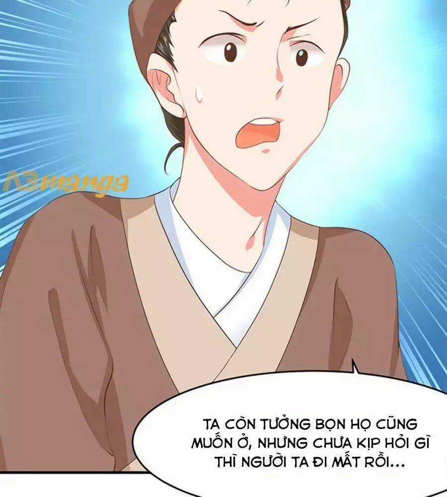 Chưởng Gia Tiểu Nương Tử Chapter 6 trang 37