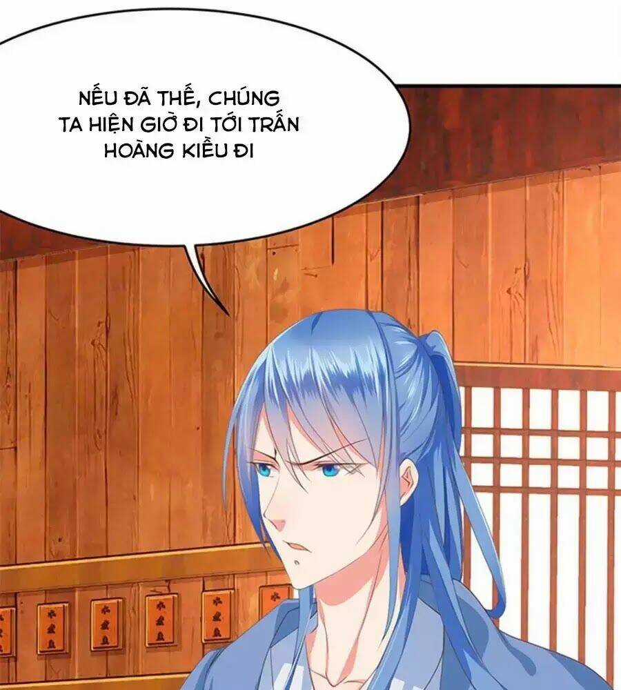 Chưởng Gia Tiểu Nương Tử Chapter 6 trang 41