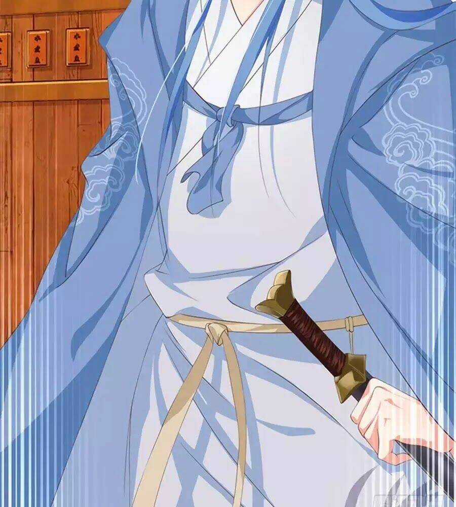 Chưởng Gia Tiểu Nương Tử Chapter 6 trang 42