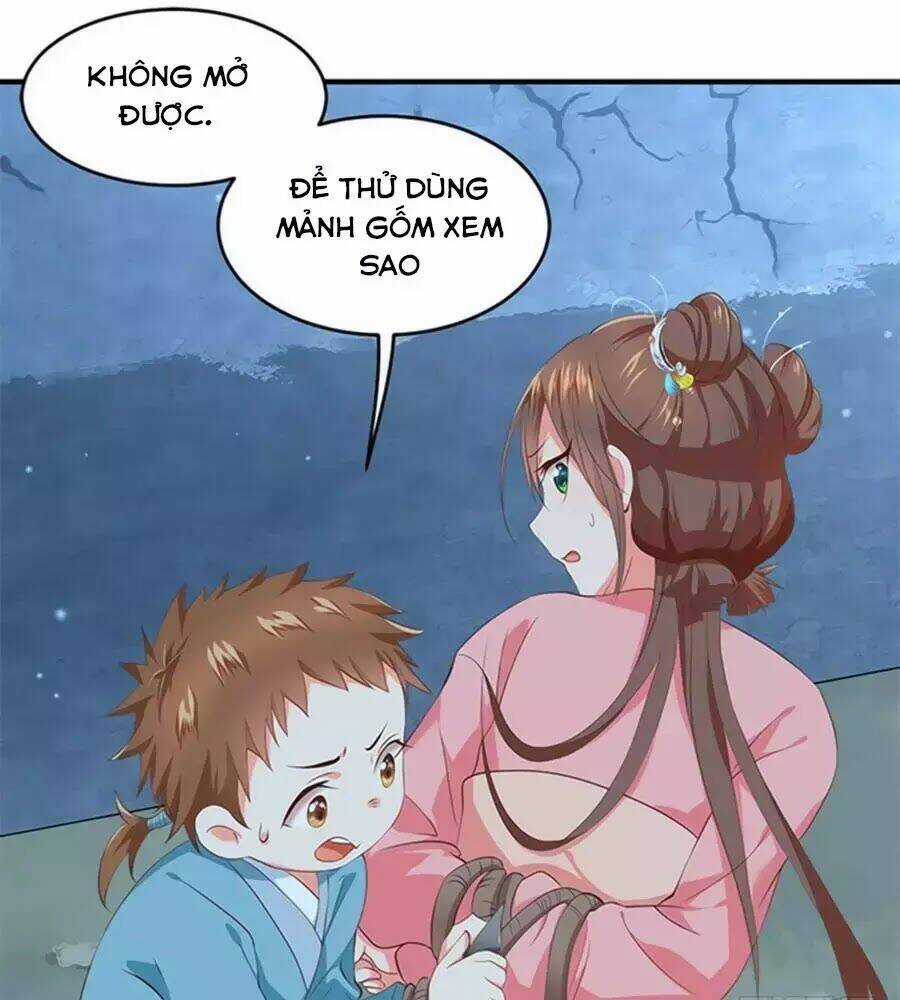 Chưởng Gia Tiểu Nương Tử Chapter 6 trang 44