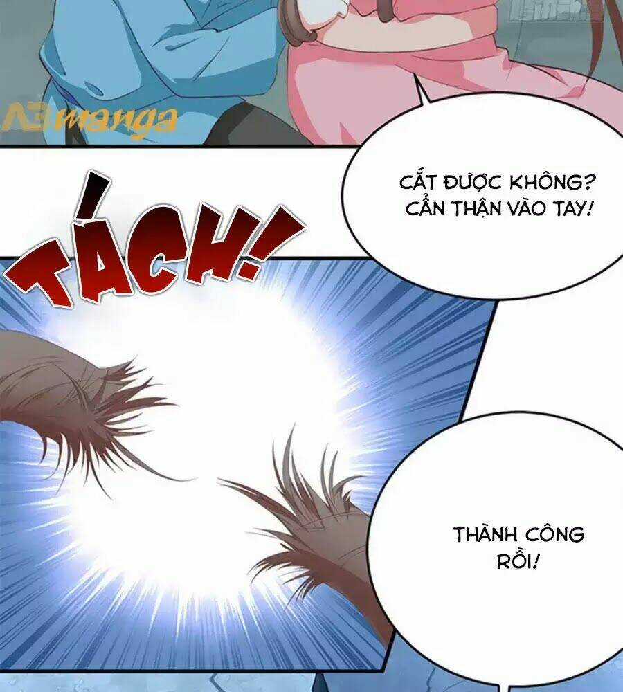 Chưởng Gia Tiểu Nương Tử Chapter 6 trang 45