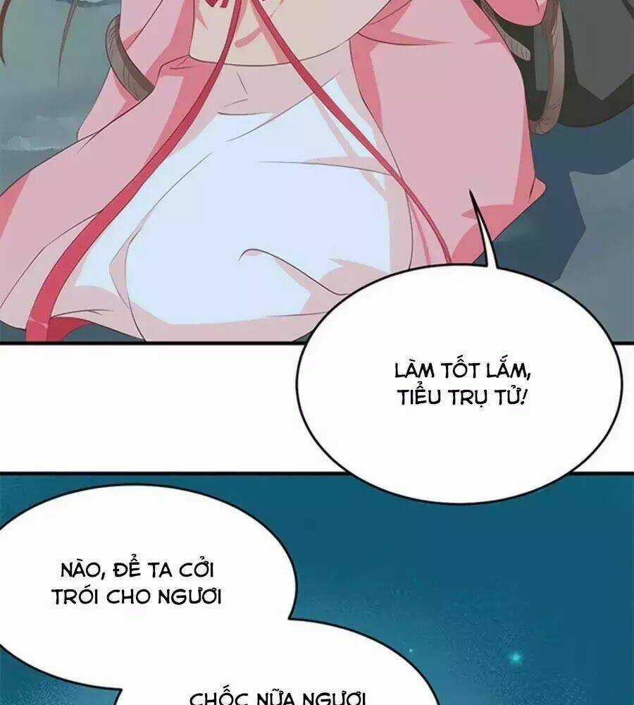 Chưởng Gia Tiểu Nương Tử Chapter 6 trang 48