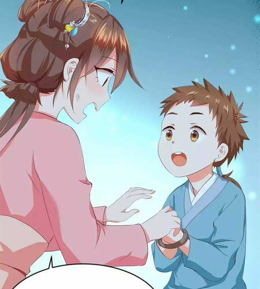 Chưởng Gia Tiểu Nương Tử Chapter 6 trang 50