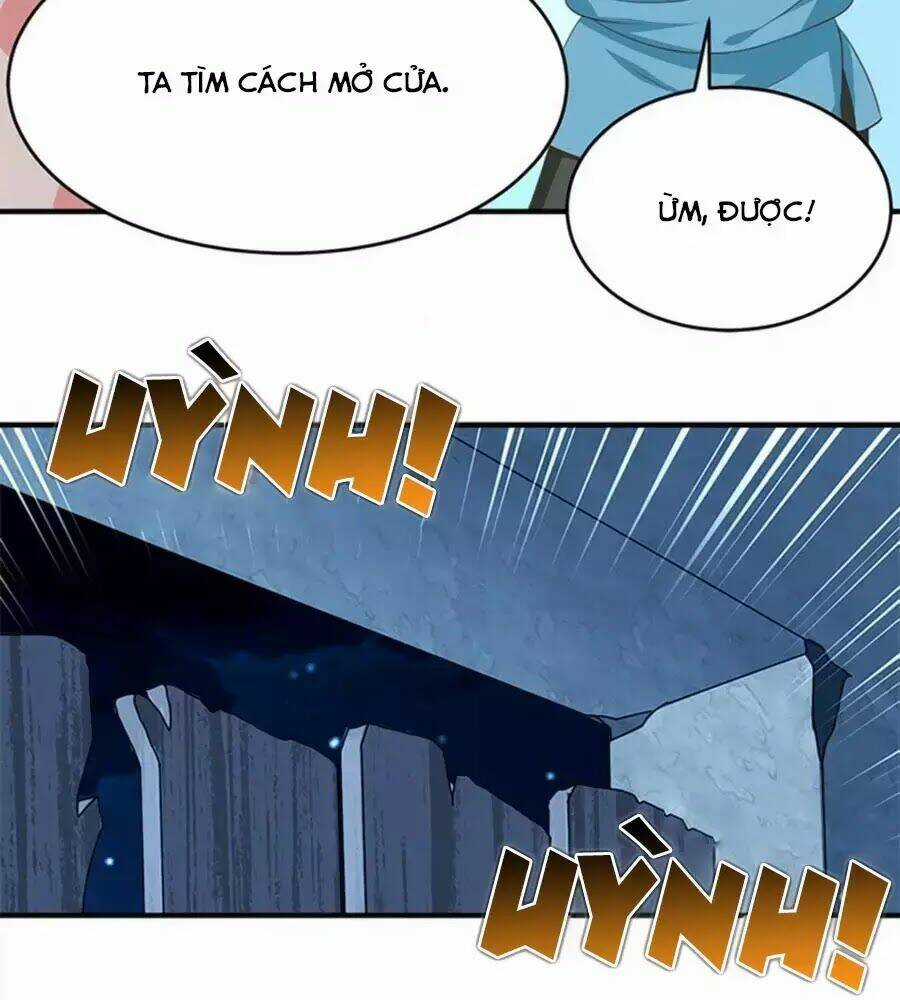 Chưởng Gia Tiểu Nương Tử Chapter 6 trang 51