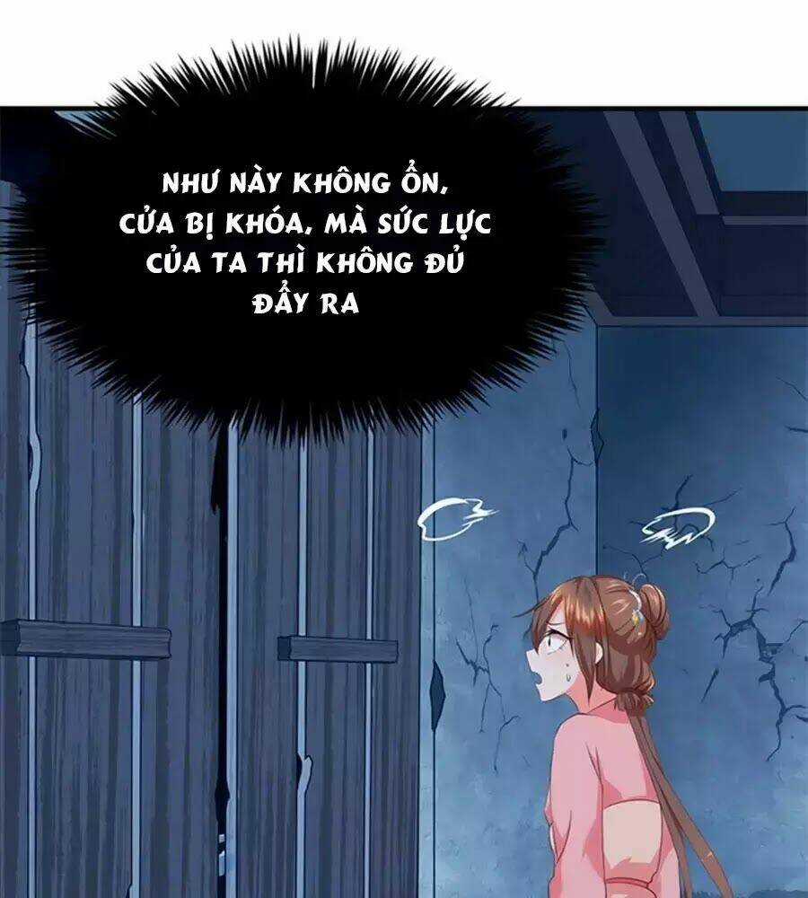 Chưởng Gia Tiểu Nương Tử Chapter 6 trang 56