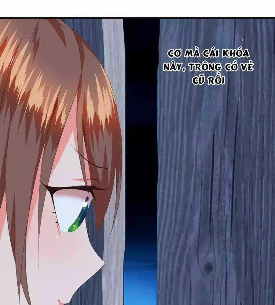 Chưởng Gia Tiểu Nương Tử Chapter 6 trang 58