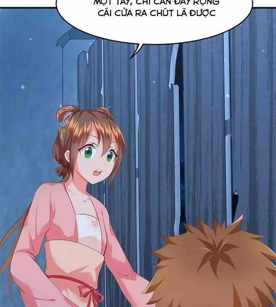 Chưởng Gia Tiểu Nương Tử Chapter 6 trang 60