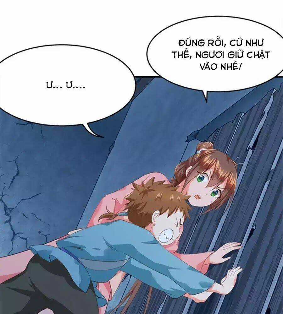 Chưởng Gia Tiểu Nương Tử Chapter 6 trang 62