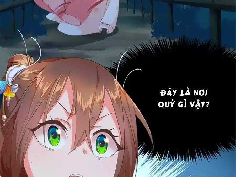 Chưởng Gia Tiểu Nương Tử Chapter 6 trang 76